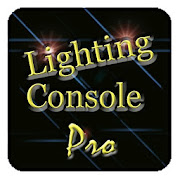 Lighting Console Pro