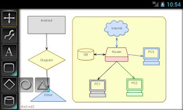 Dianoid Lite (Diagram Editor)