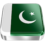 Pakistan Flag Apk
