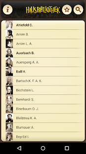 Hausbibliothek - 2800 Bücher(圖1)-速報App