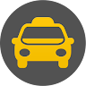 Get Me A Taxi Application icon