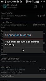 FloatMail: Floatification Ext poster 4