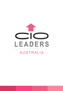 Lastest Media Corp 2015 CIO Summit APK