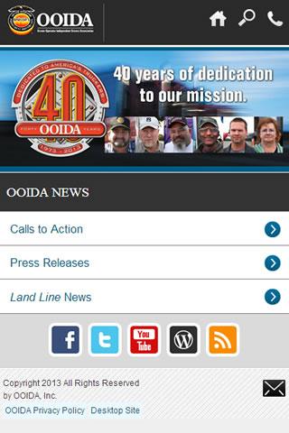 OOIDA News