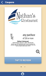 Nathan's Restaurant poster 3