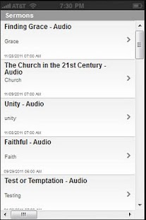 How to mod Cornerstone Mobile patch 2.0 apk for android