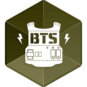 Bangtan Boys (BTS) Club 1.7.8