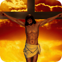 ✝ Gods Gift / Jesus LWP logo