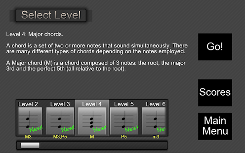 Music School:Interval & chords(圖2)-速報App