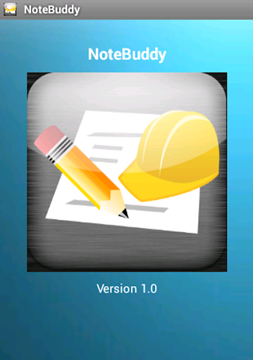 NoteBuddy