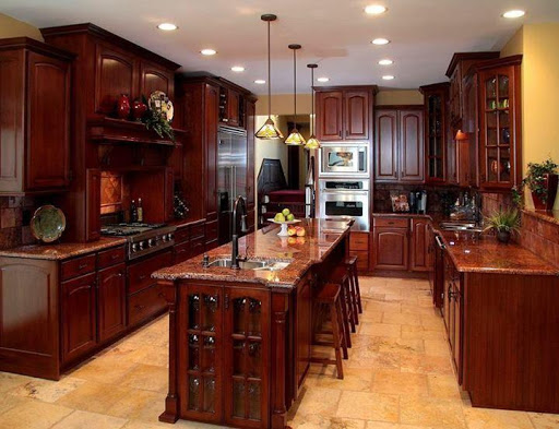 KITCHEN IDEAS