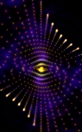 Morphing Galaxy Music Visualizer - Premium version poster 6