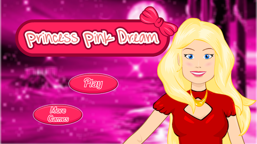 Princess Pink Dream