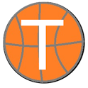 Team Basketball Stats logo