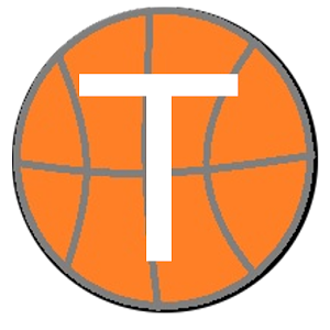 Team Basketball Stats logo
