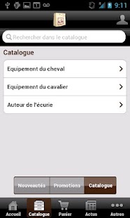 Free Download Equibride APK for Android