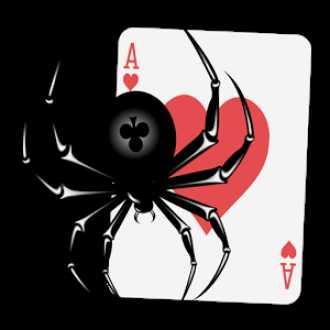 【免費紙牌App】Spider Solitare-APP點子