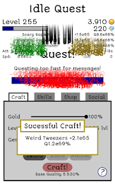 Idle Quest poster 10