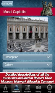 Lastest MiC Roma APK for Android
