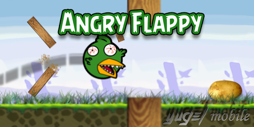 Angry Flappy