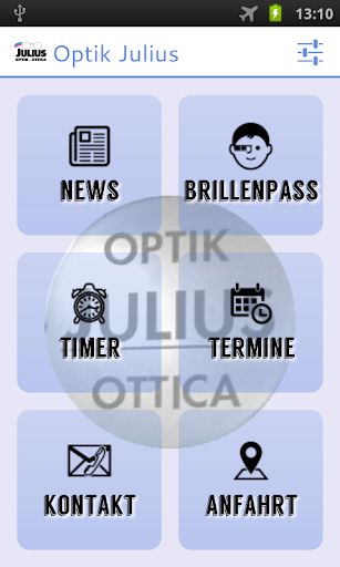 Optik Julius