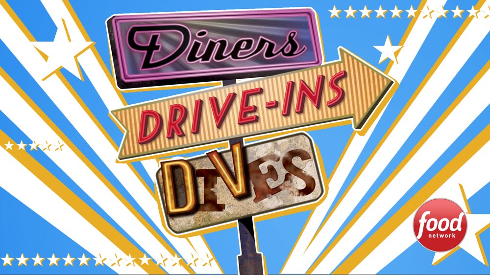Diners, DriveIns, and Dives Movies & TV on Google Play