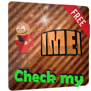 Check my IMEI