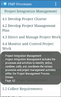  PMP ITTO Pro  