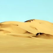 Desert Live Wallpaper  Icon