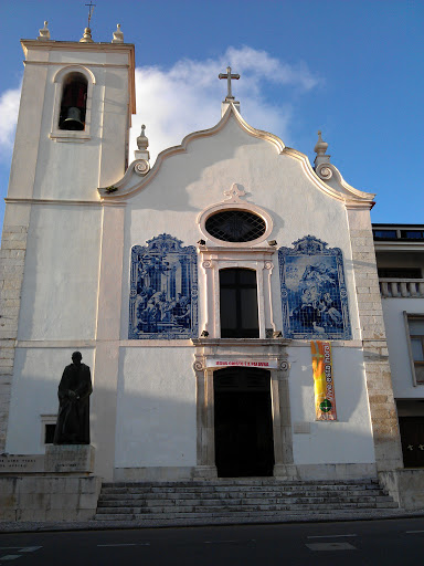 Igreja Vera Cruz