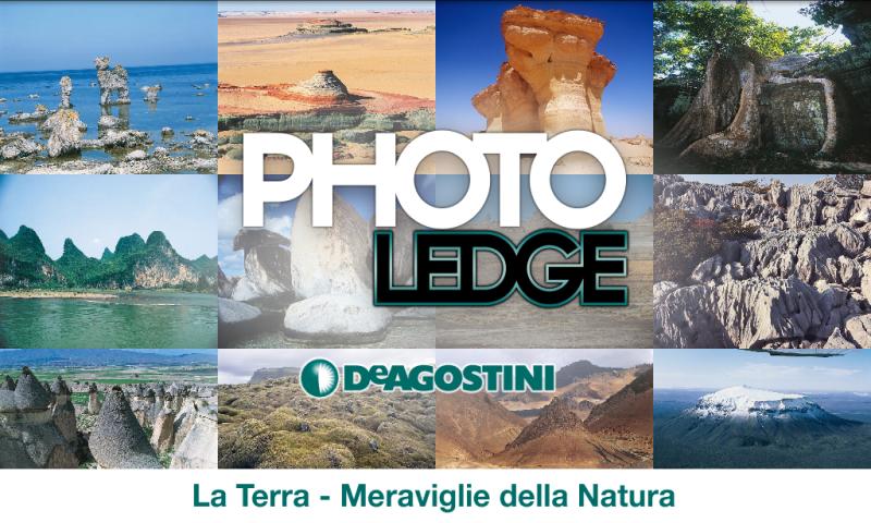 La Terra Screen 1