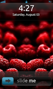 LG Optimus G Pro iLock - screenshot thumbnail