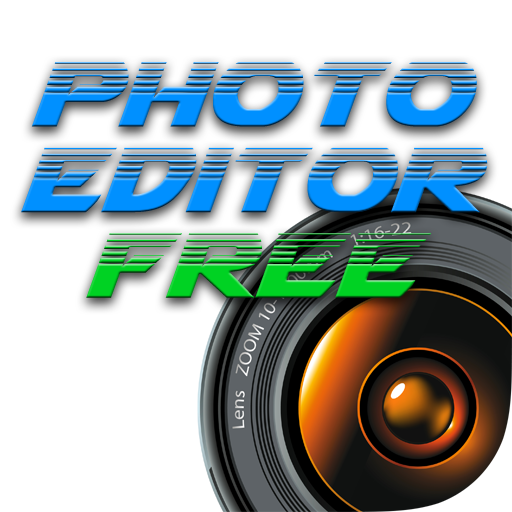 Photo Editor Free