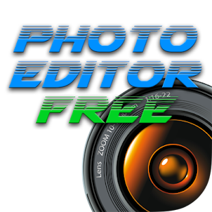 Photo Editor Free Screenshots 0