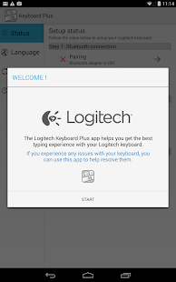 Logitech Keyboard Plus(圖5)-速報App