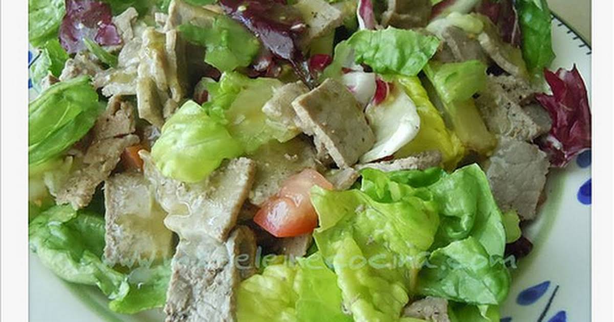 10 Best Cold Beef Salad Recipes Yummly