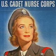 US WWII Posters  Icon
