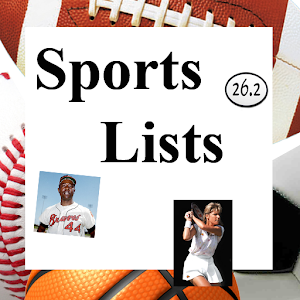 Sports Lists logo