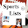 Sports Lists Download on Windows