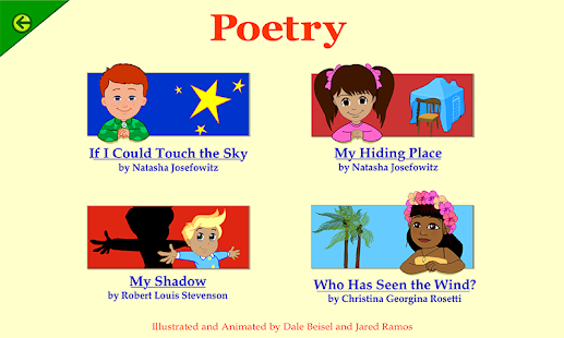 Starfall It's Fun to Read(圖5)-速報App