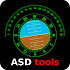 ASD Tools - Sensors2.4