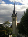 Kath. Kirche