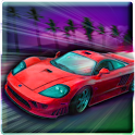 Turbo Racing 3D icon