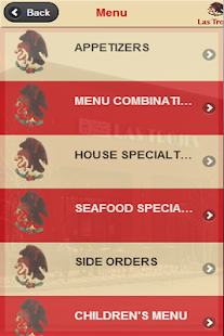 Lastest Las Trojes APK