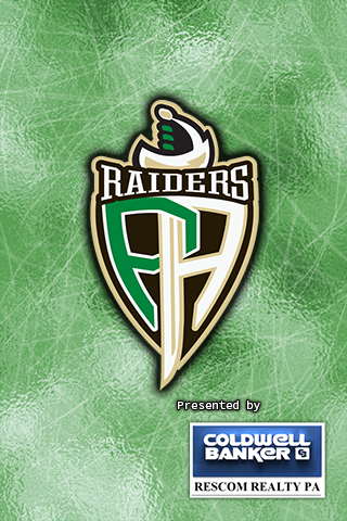 Prince Albert Raiders