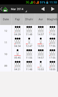 How to get MyPray - Muslim Prayer Times patch 1.4 apk for pc
