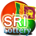Sri Lankan Lottery Results icon