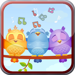 Birds Calls Sounds.apk 3.4