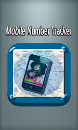 Mobile Number tracker by Carve Apps poster 13