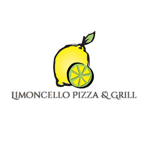 LIMONCELLO PIZZA LOGO-APP點子